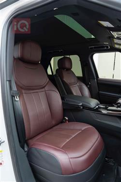 لاند ڕۆڤەر ڕانج ڕۆڤەر سپۆرت